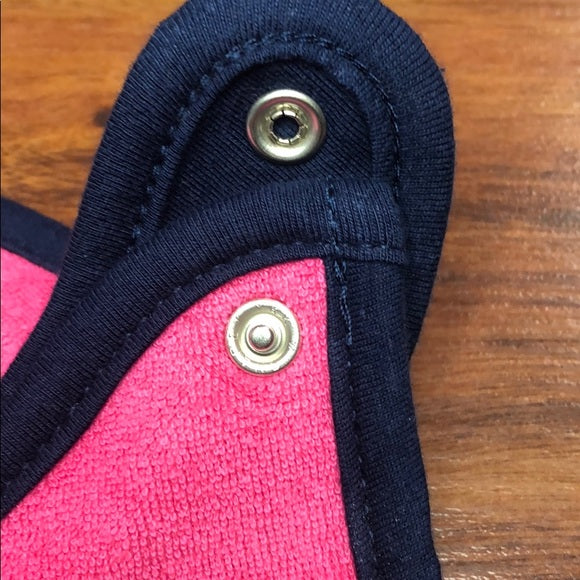 Carter’s Dessert For Me Bib