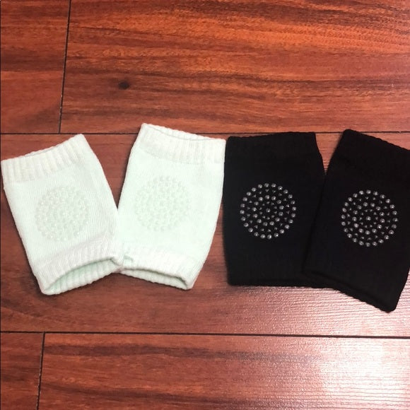 Anti-Slip Crawling Knee and Elbow Socks