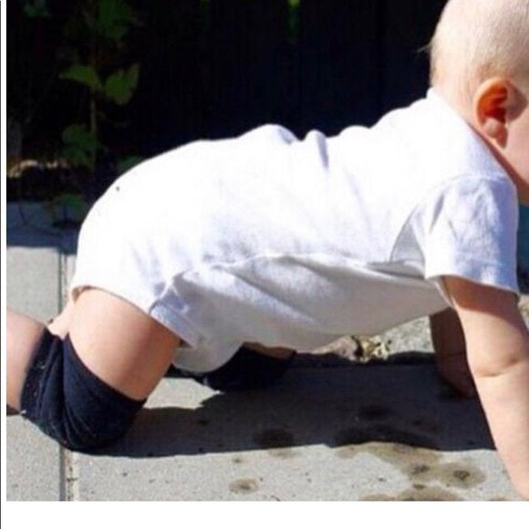 Anti-Slip Crawling Knee and Elbow Socks