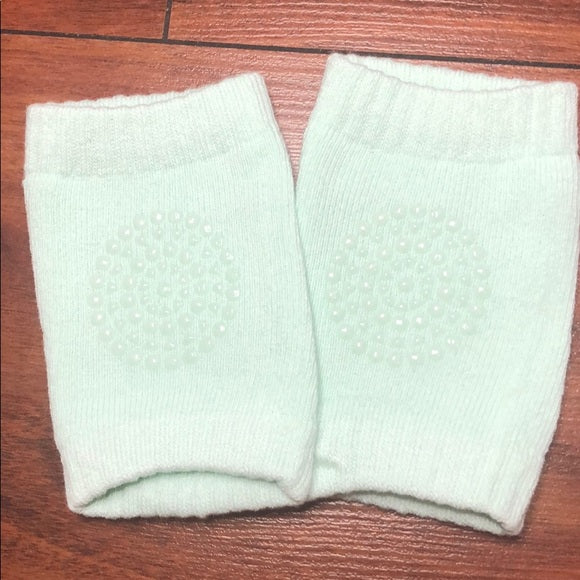 Anti-Slip Crawling Knee and Elbow Socks