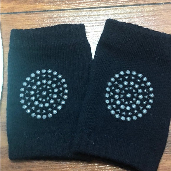 Anti-Slip Crawling Knee and Elbow Socks