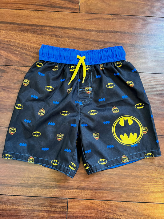 Batman Swim Trunks