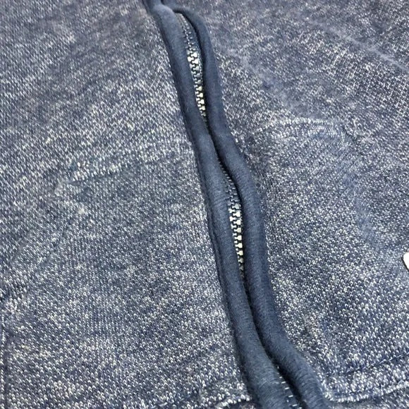 Carter’s Bear Hooded Jumpsuit (24 Months)