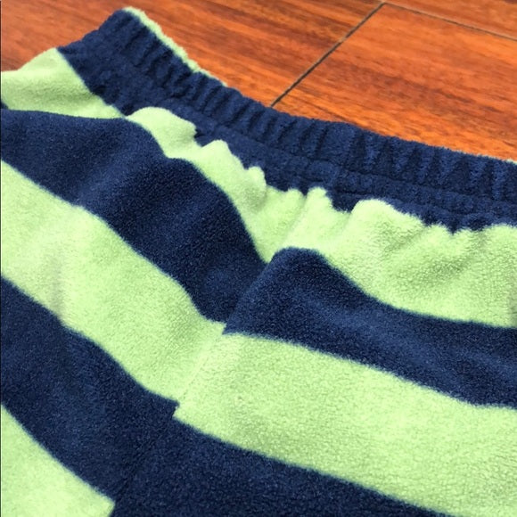 Carter’s Dinosaur Fleece Pajamas