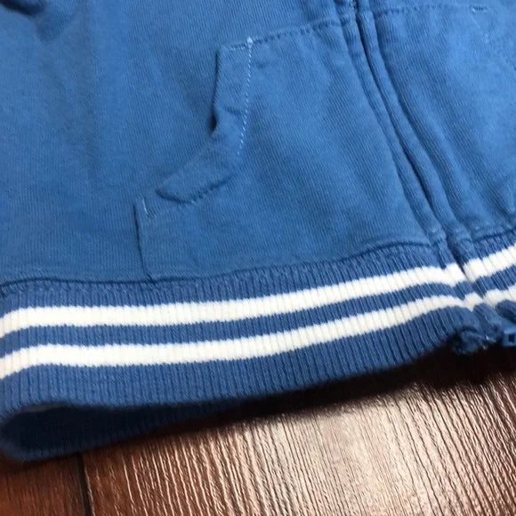 Carter’s Football Varsity Style Jacket