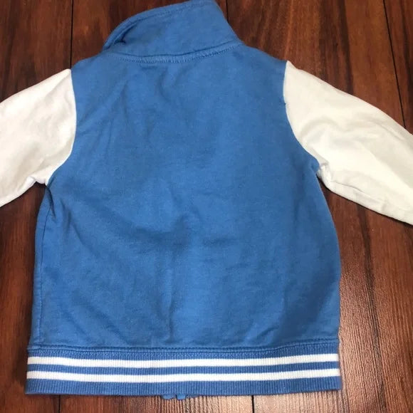 Carter’s Football Varsity Style Jacket