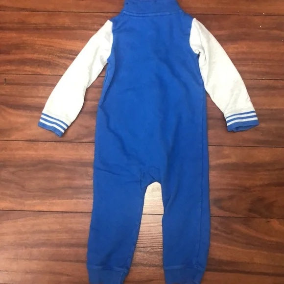 Carter’s Handsome Jumpsuit