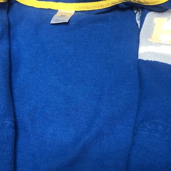 Carter’s Handsome Jumpsuit