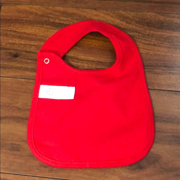 Carter’s My First Valentine’s Day Bib