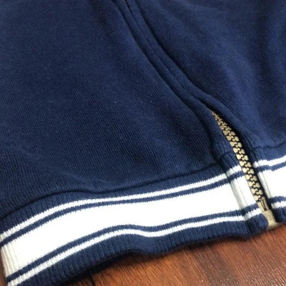 Carter’s State Varsity Style Jacket