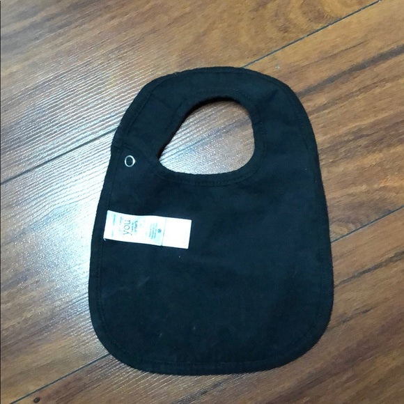 Carter’s 'Powered by Snacks' Bib