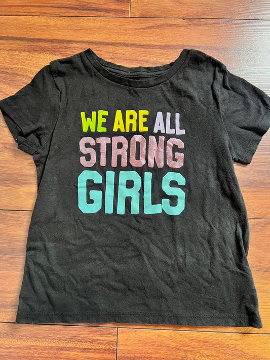 Old Navy Strong Girls T-Shirt