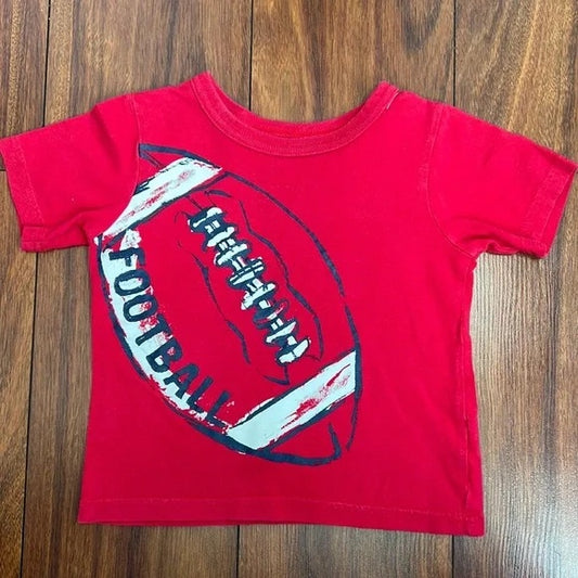 The Children’s Place Football T-Shirt