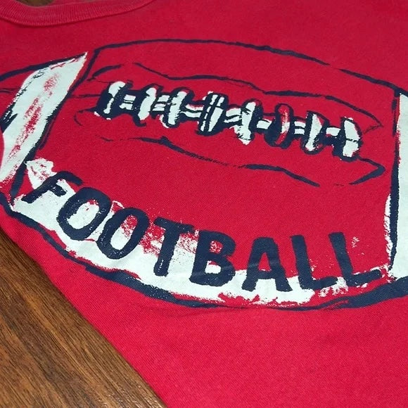 The Children’s Place Football T-Shirt