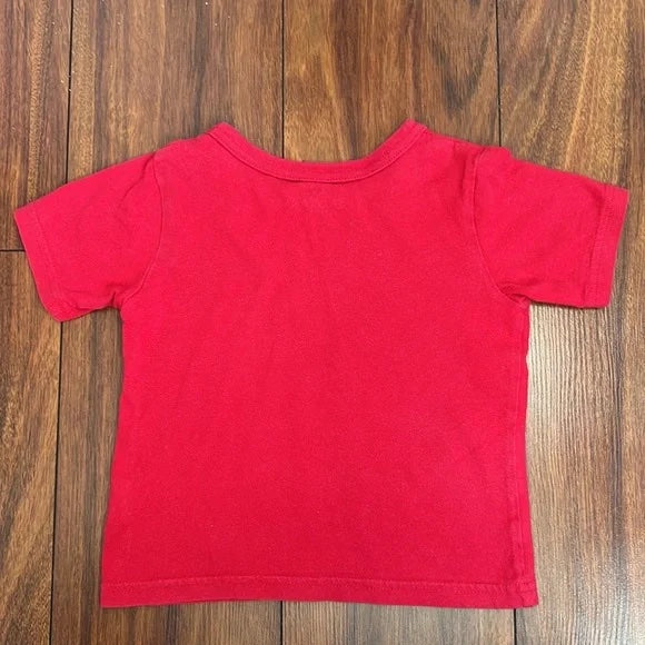 The Children’s Place Football T-Shirt